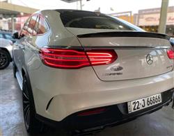 مرسيدس بنز GLE